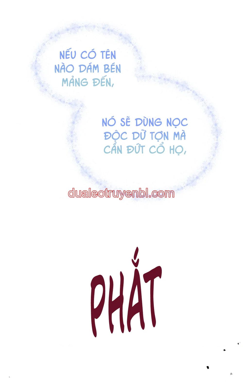HANG RẮN - Chapter 14_3 manhwa