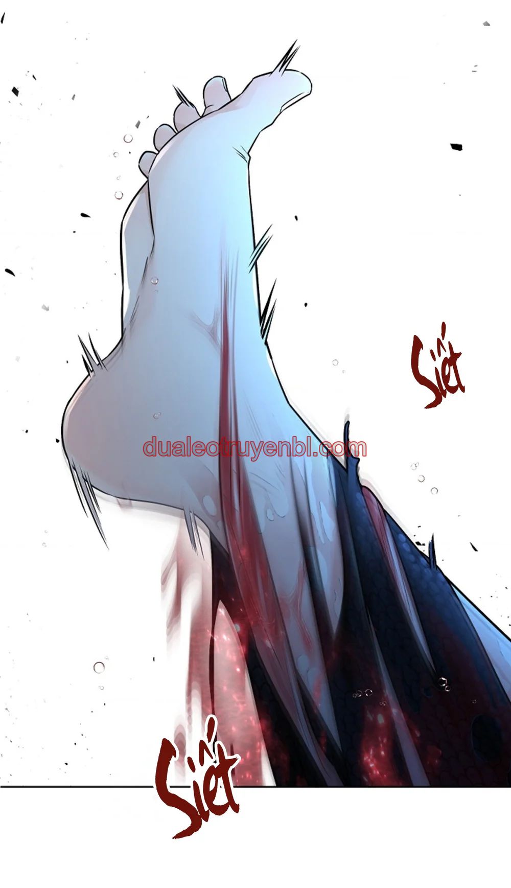 HANG RẮN - Chapter 14_3 manhwa