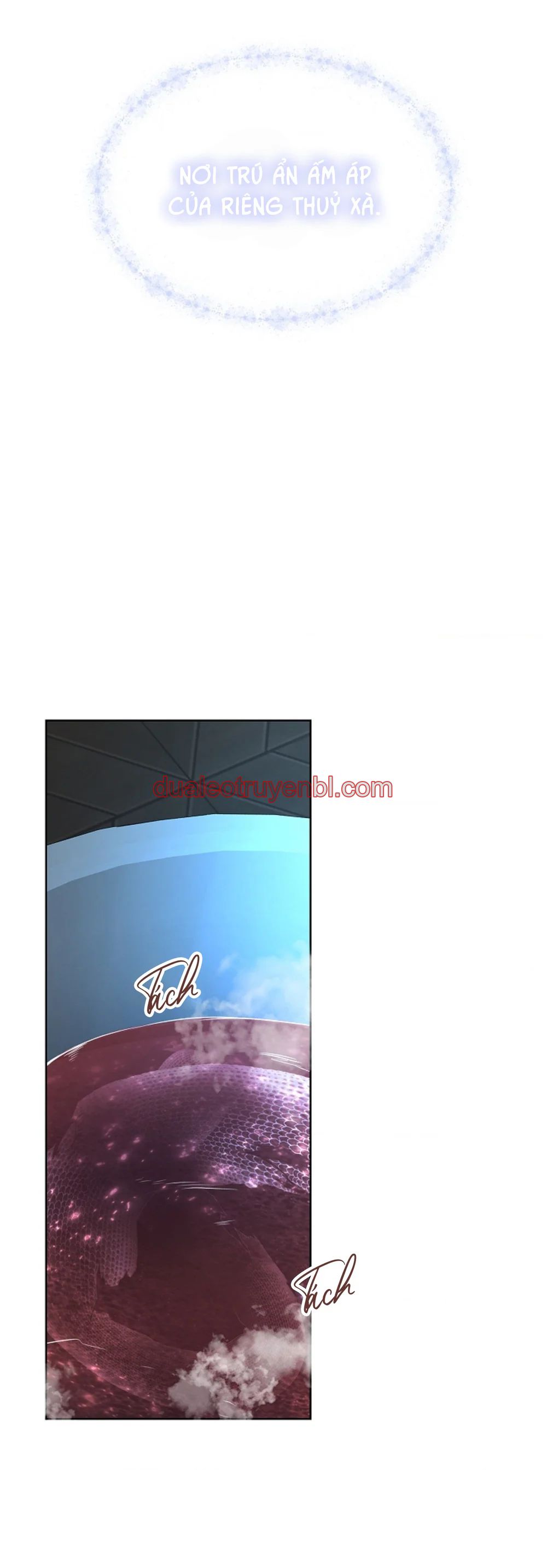 HANG RẮN - Chapter 14_3 manhwa