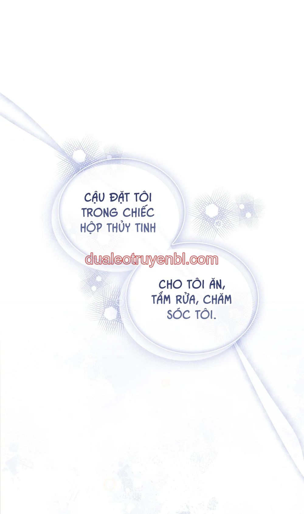 HANG RẮN - Chapter 14_3 manhwa