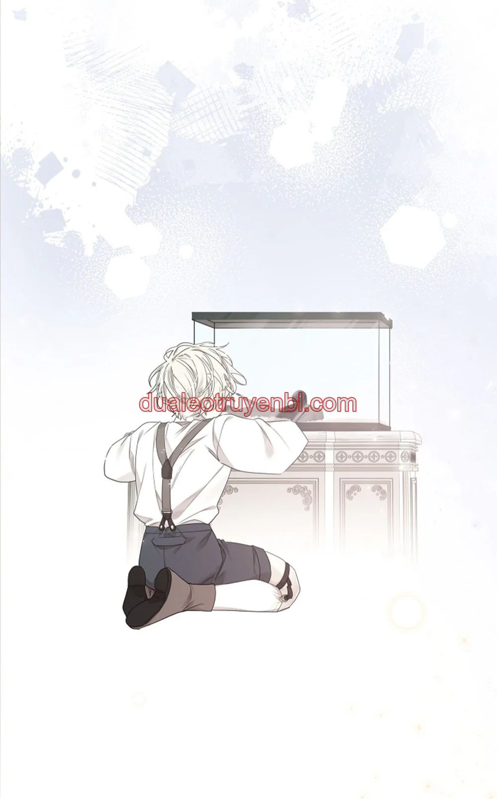 HANG RẮN - Chapter 14_3 manhwa