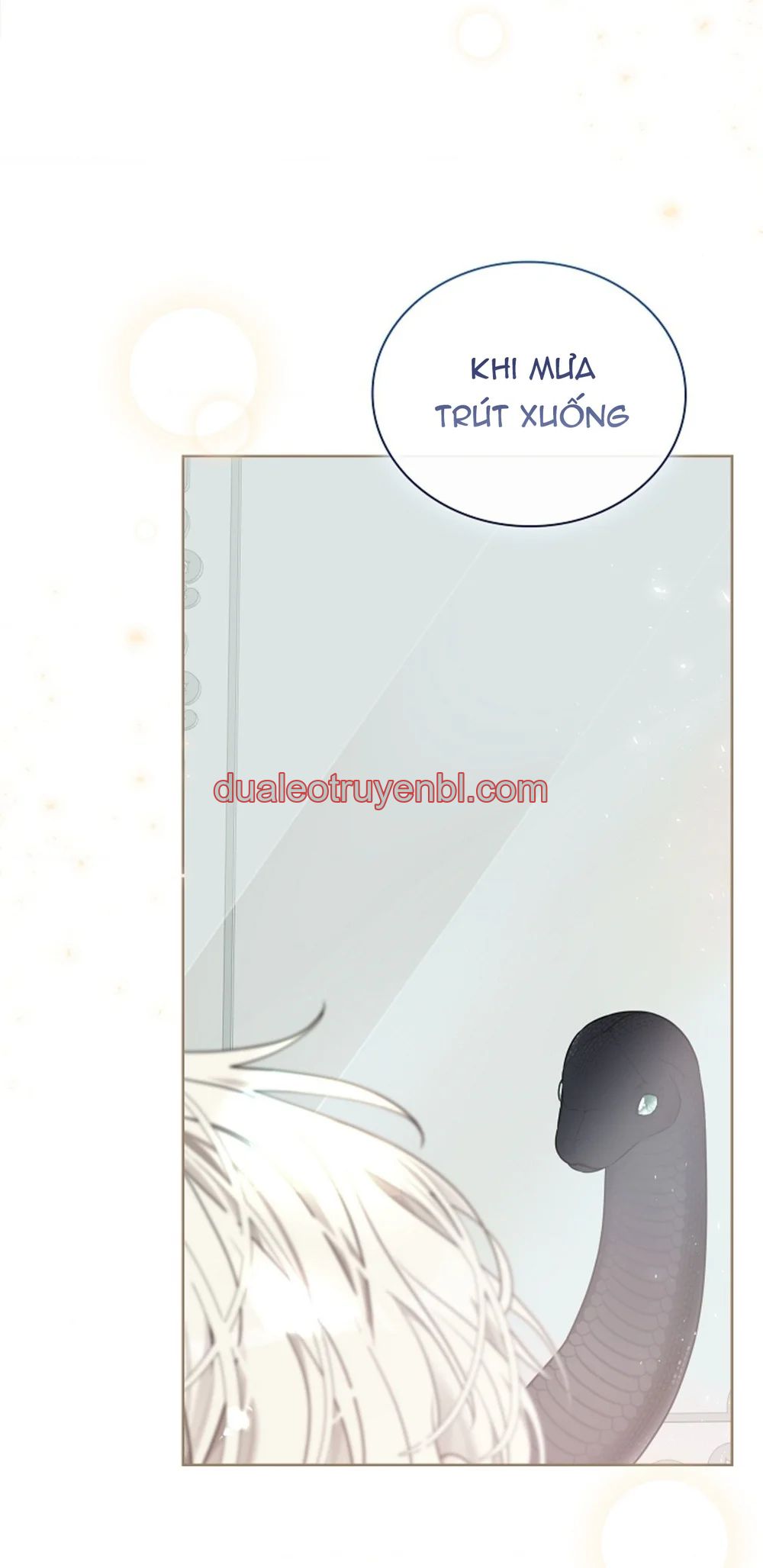 HANG RẮN - Chapter 14_3 manhwa
