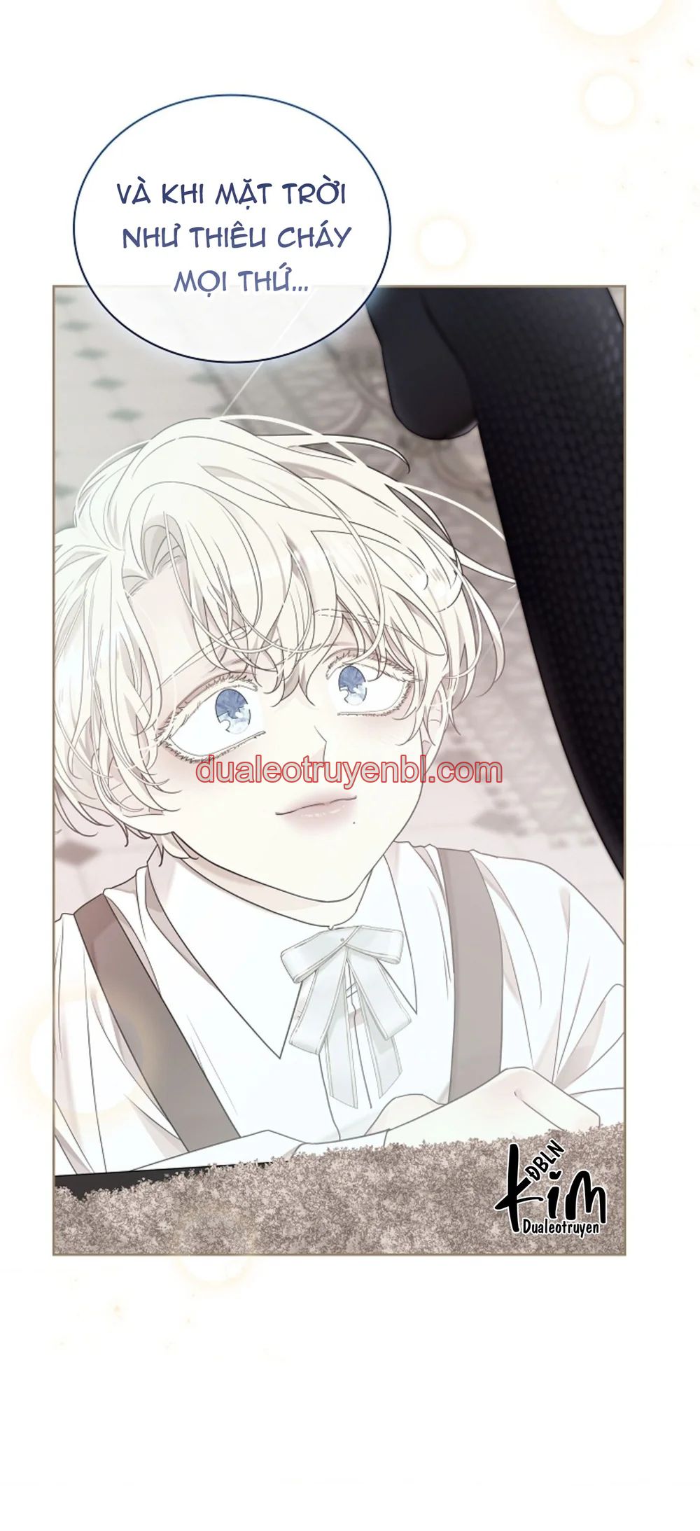 HANG RẮN - Chapter 14_3 manhwa