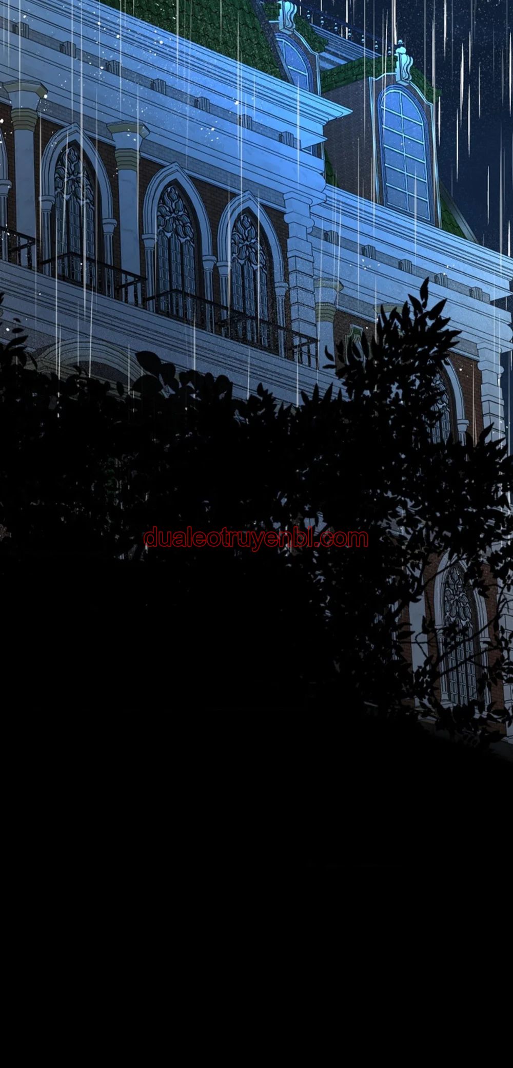 HANG RẮN - Chapter 14_3 manhwa