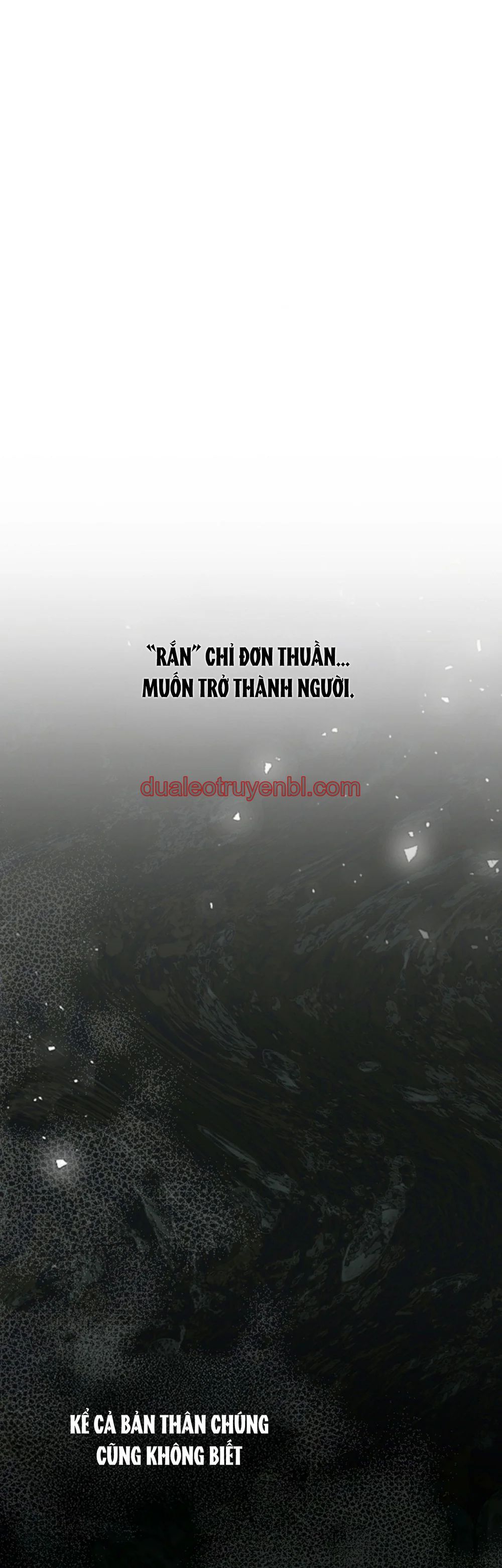 HANG RẮN - Chapter 15 manhwa