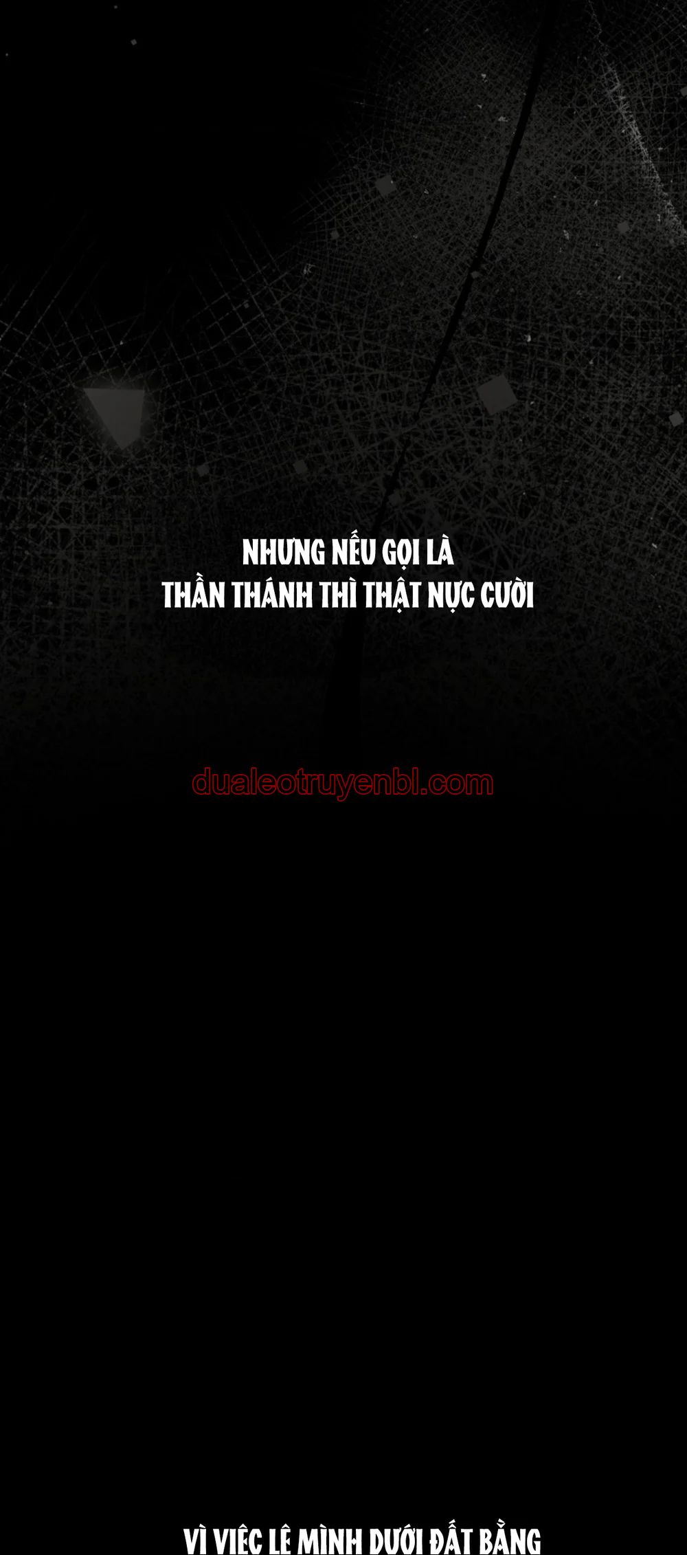 HANG RẮN - Chapter 15 manhwa