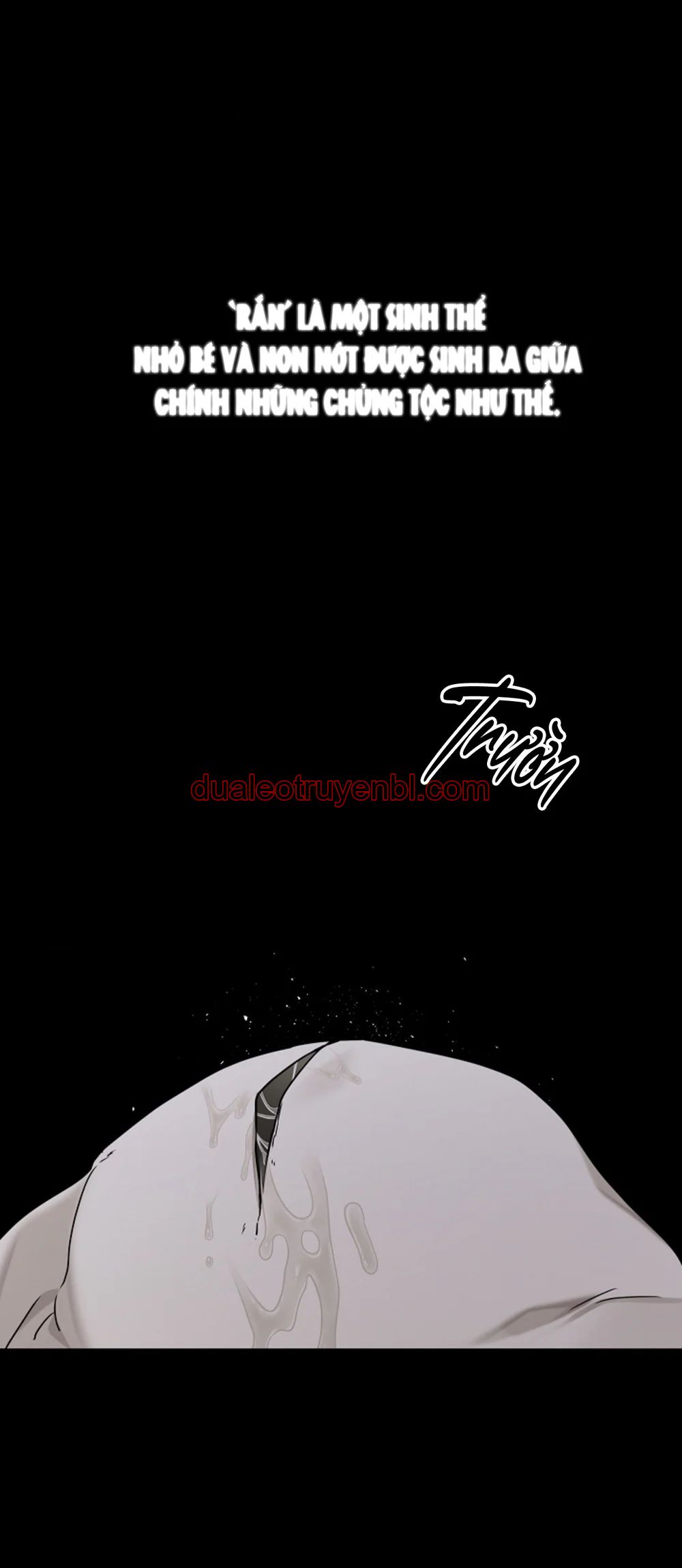 HANG RẮN - Chapter 15 manhwa