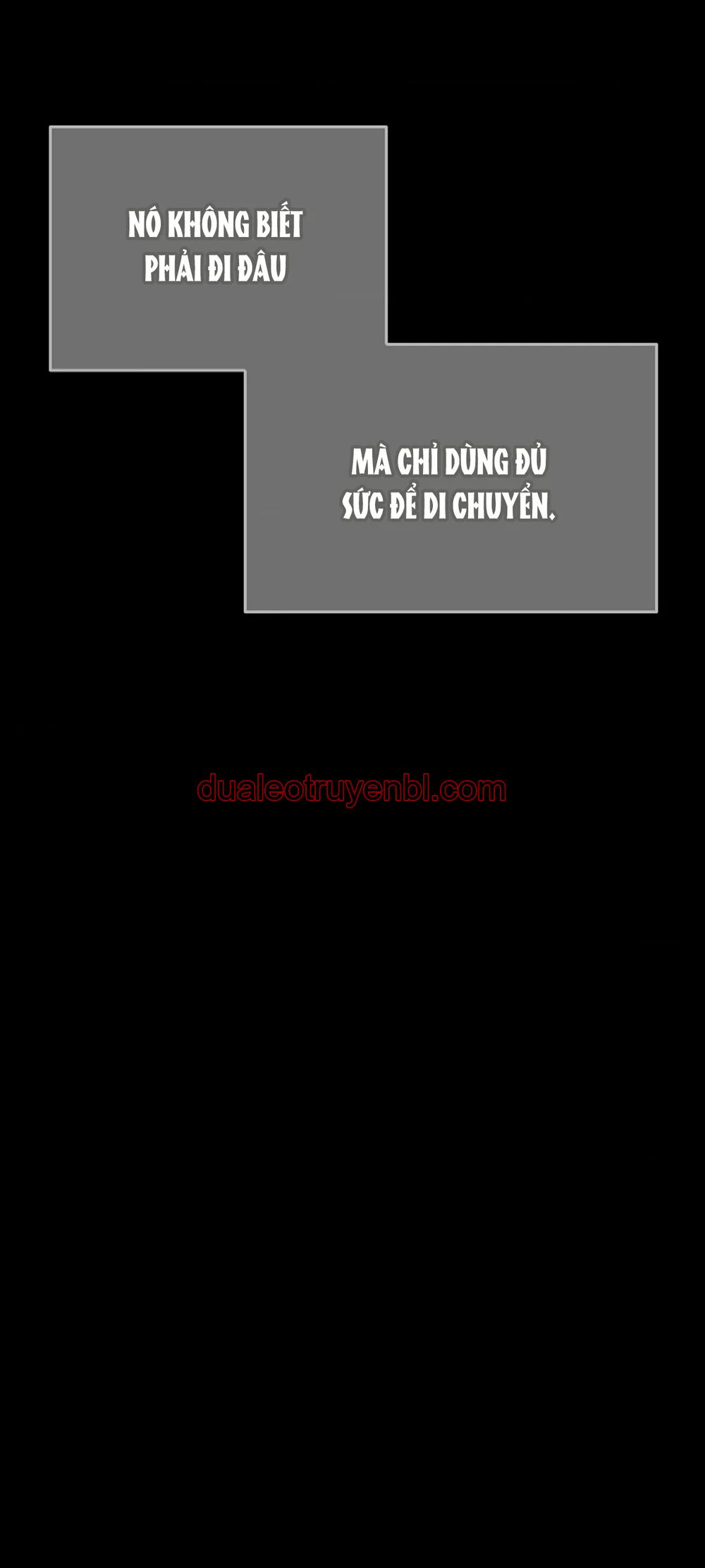 HANG RẮN - Chapter 15 manhwa