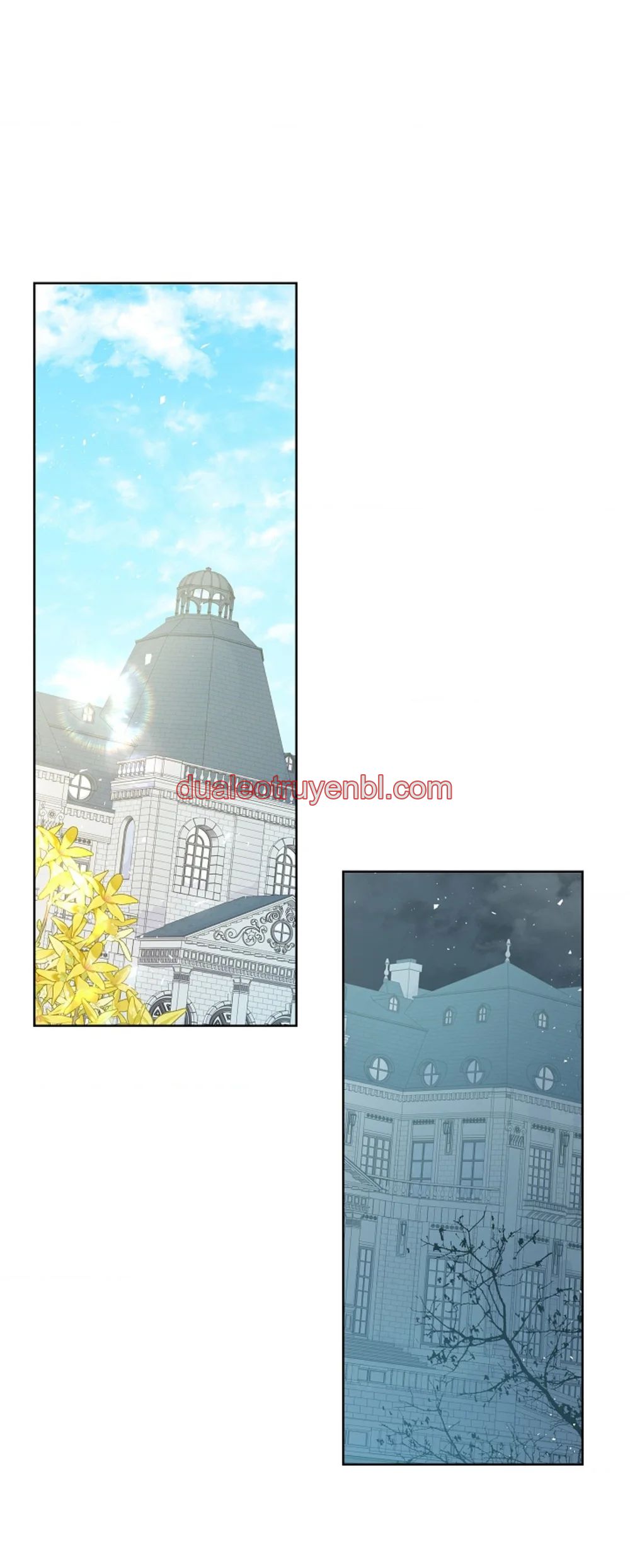 HANG RẮN - Chapter 15_2 manhwa