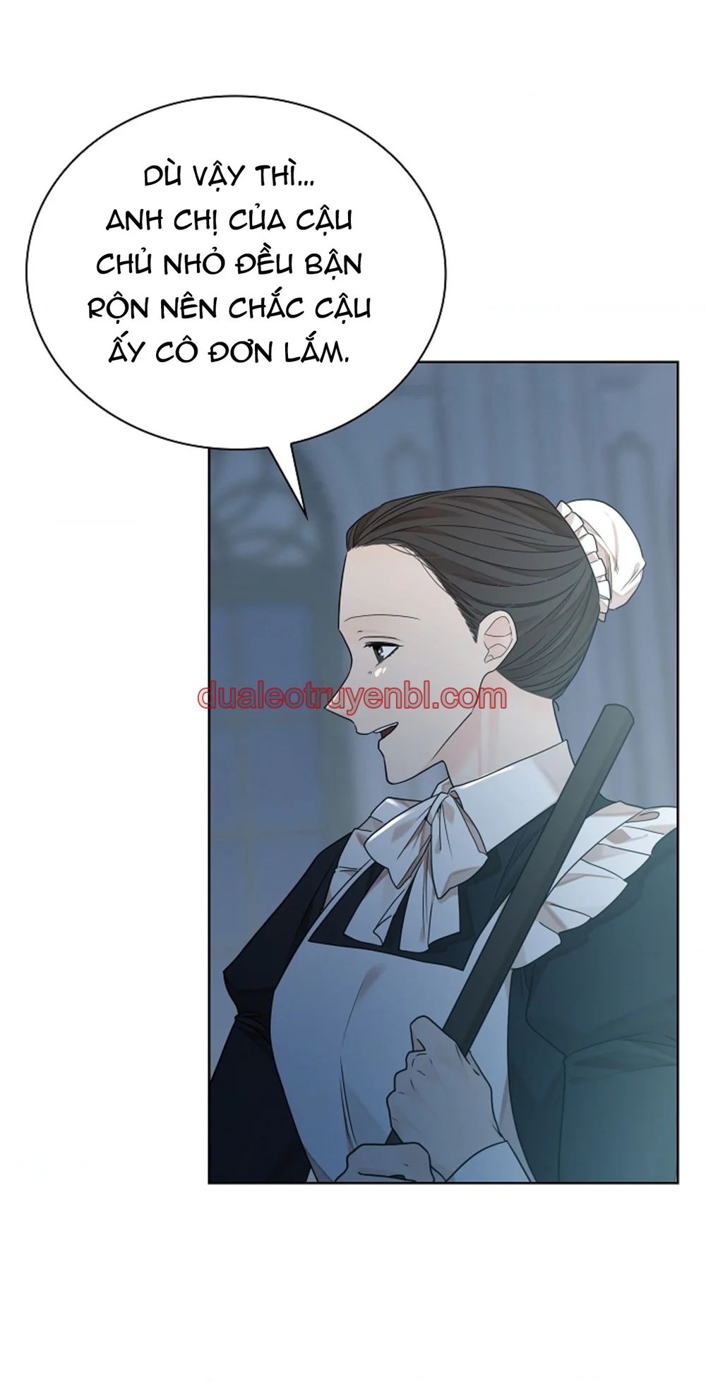 HANG RẮN - Chapter 15_2 manhwa