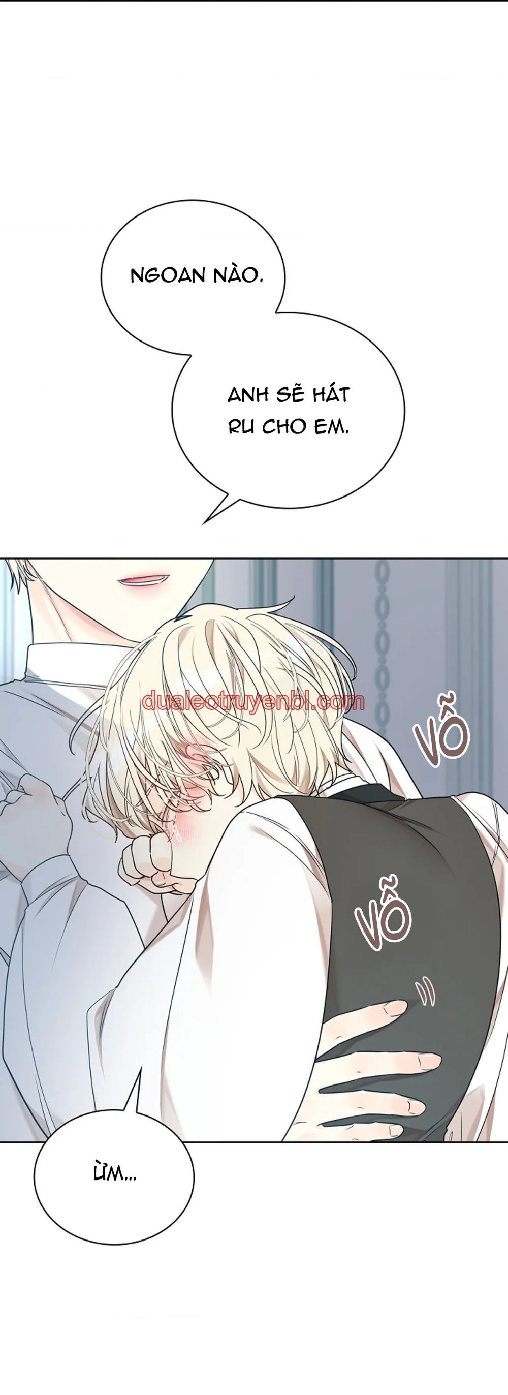 HANG RẮN - Chapter 15_2 manhwa