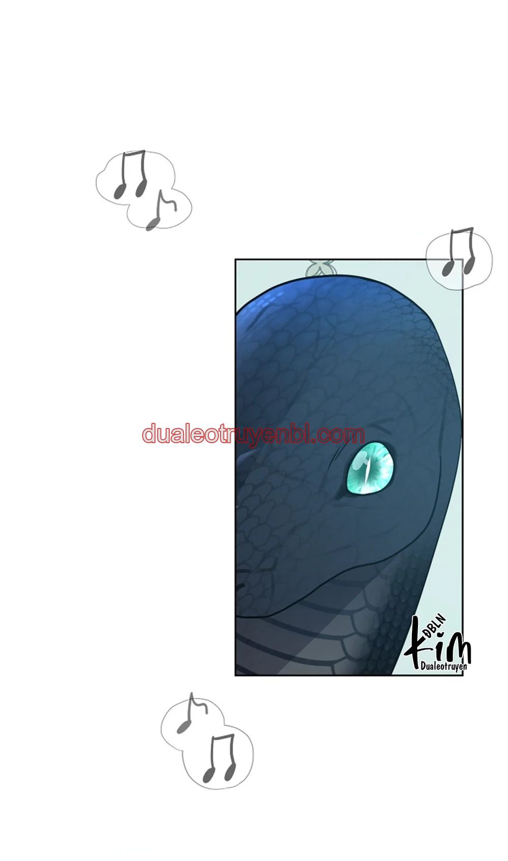 HANG RẮN - Chapter 15_2 manhwa