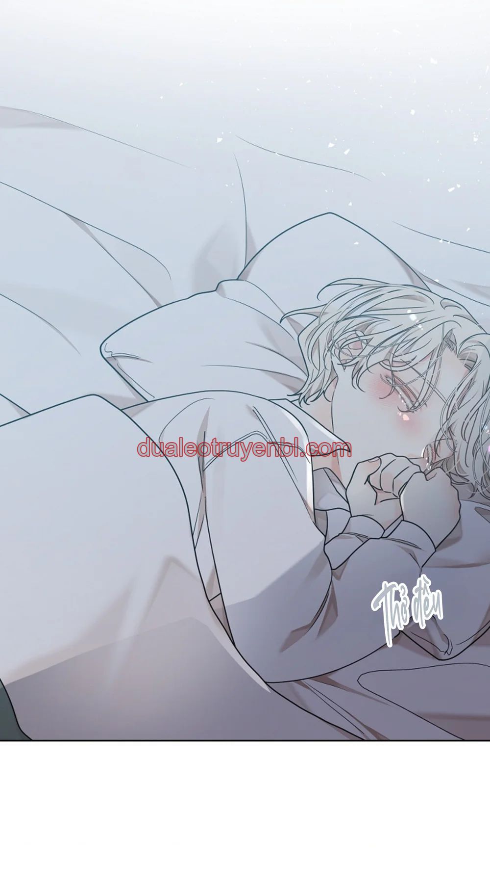 HANG RẮN - Chapter 15_2 manhwa