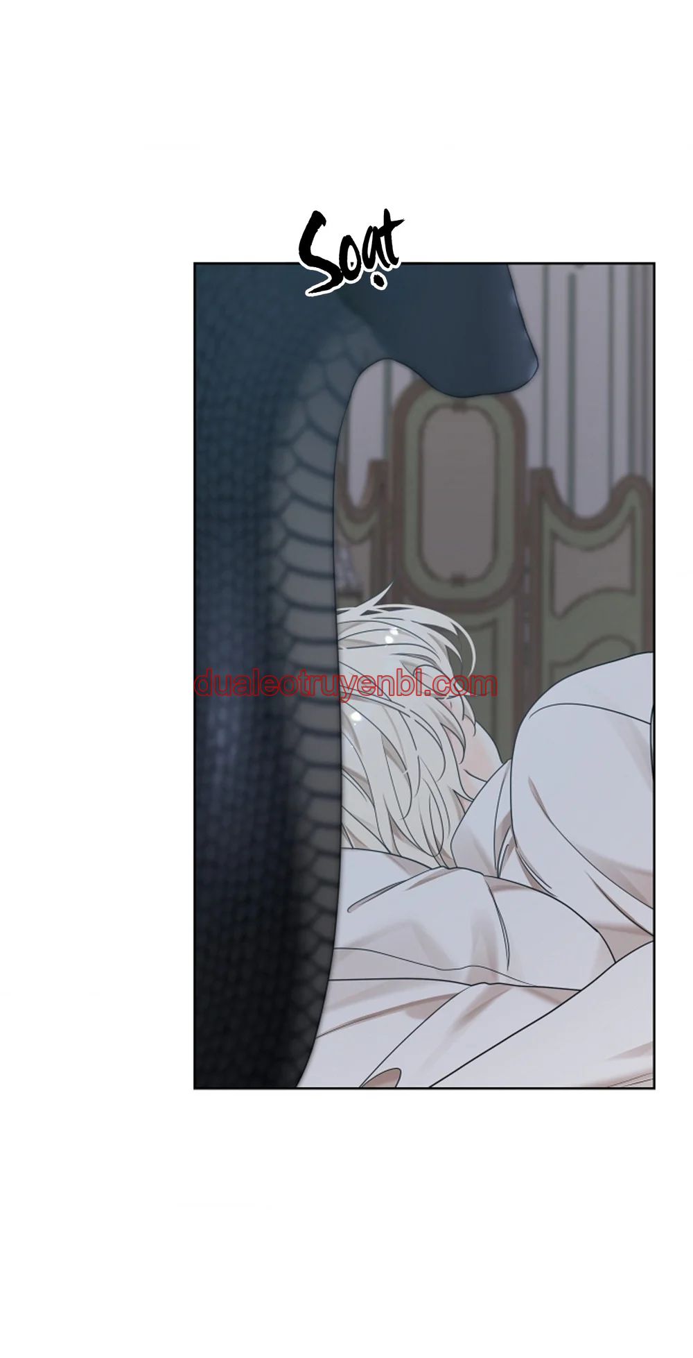 HANG RẮN - Chapter 15_2 manhwa