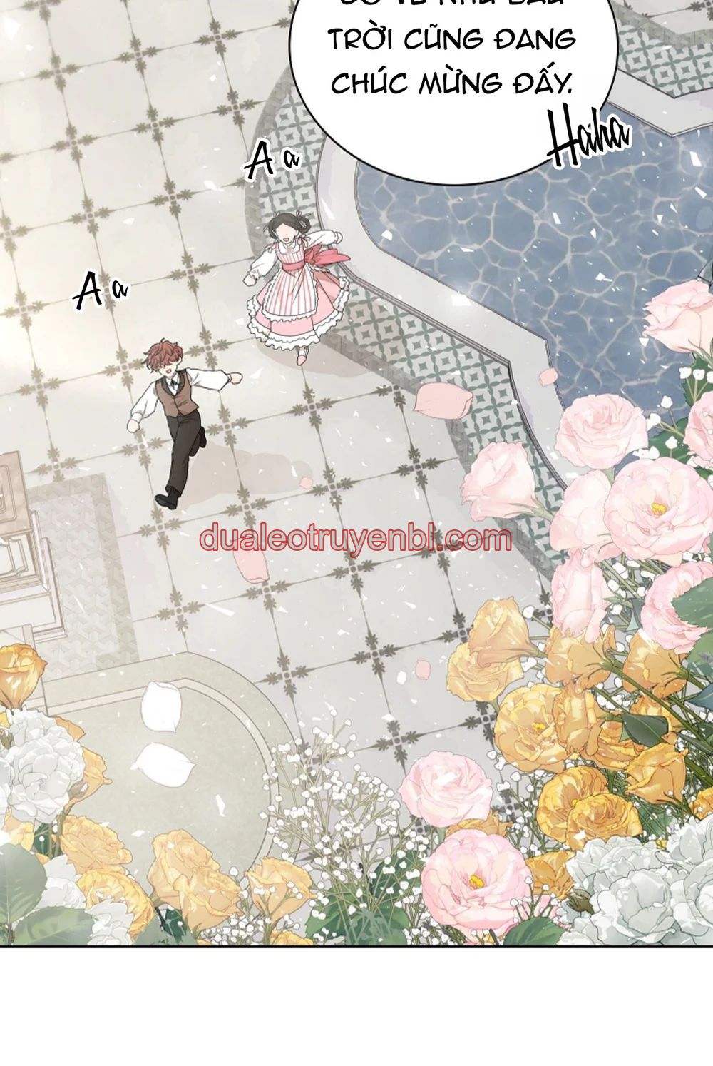 HANG RẮN - Chapter 15_3 manhwa