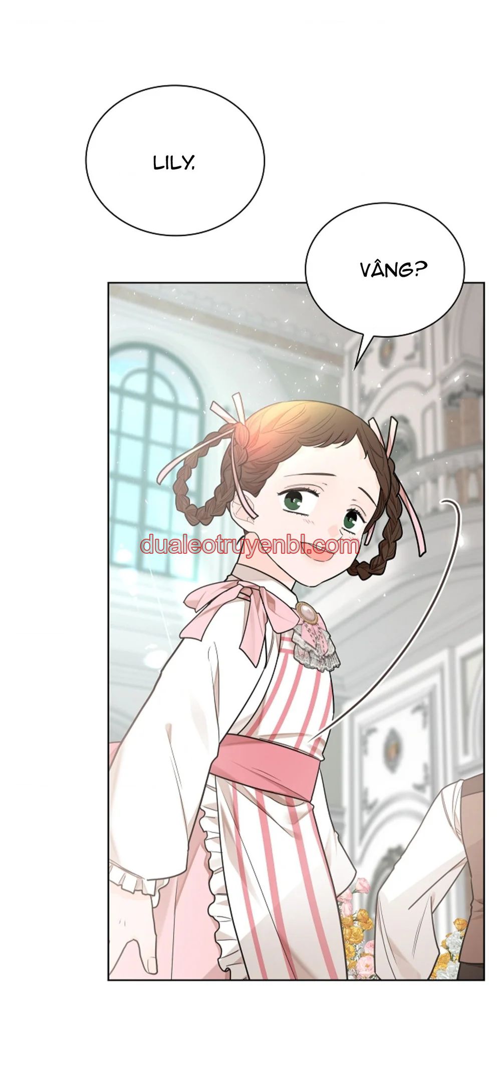 HANG RẮN - Chapter 15_3 manhwa