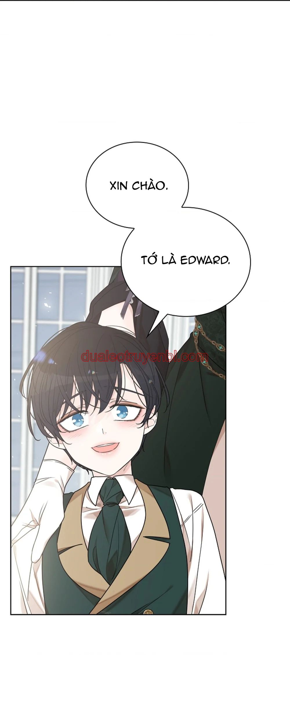 HANG RẮN - Chapter 15_3 manhwa