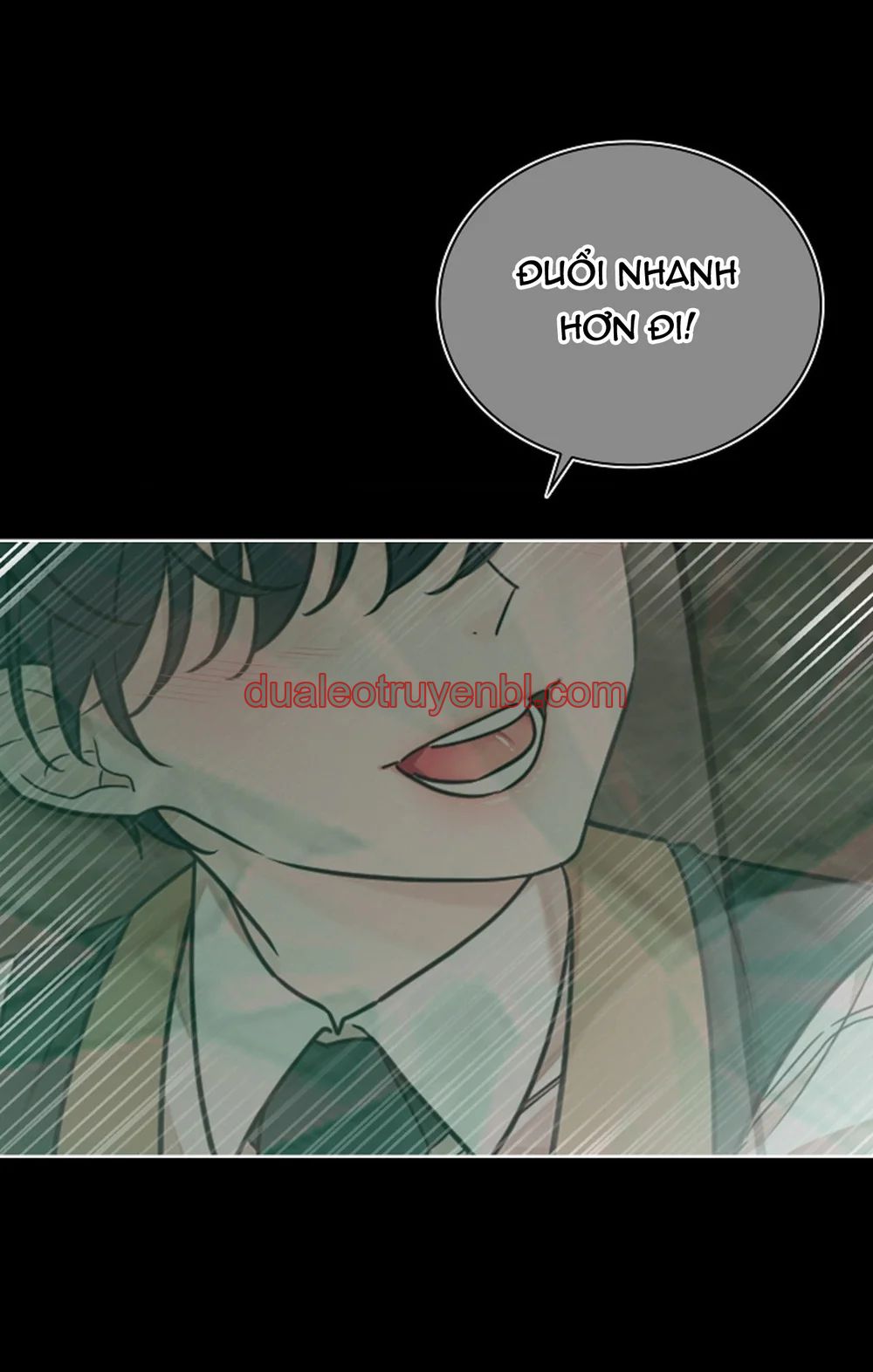 HANG RẮN - Chapter 15_3 manhwa