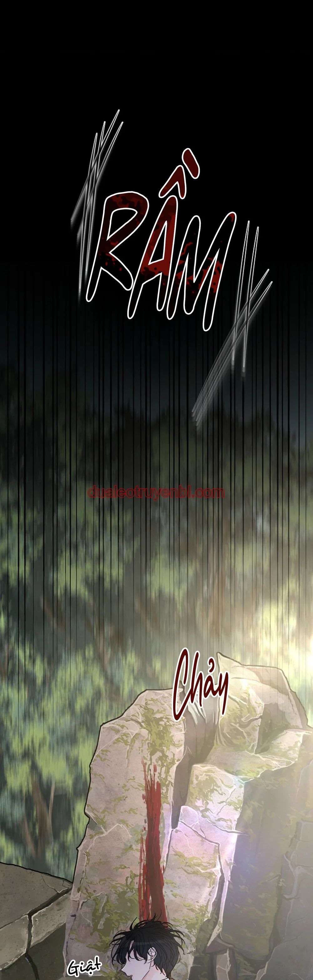 HANG RẮN - Chapter 15_3 manhwa