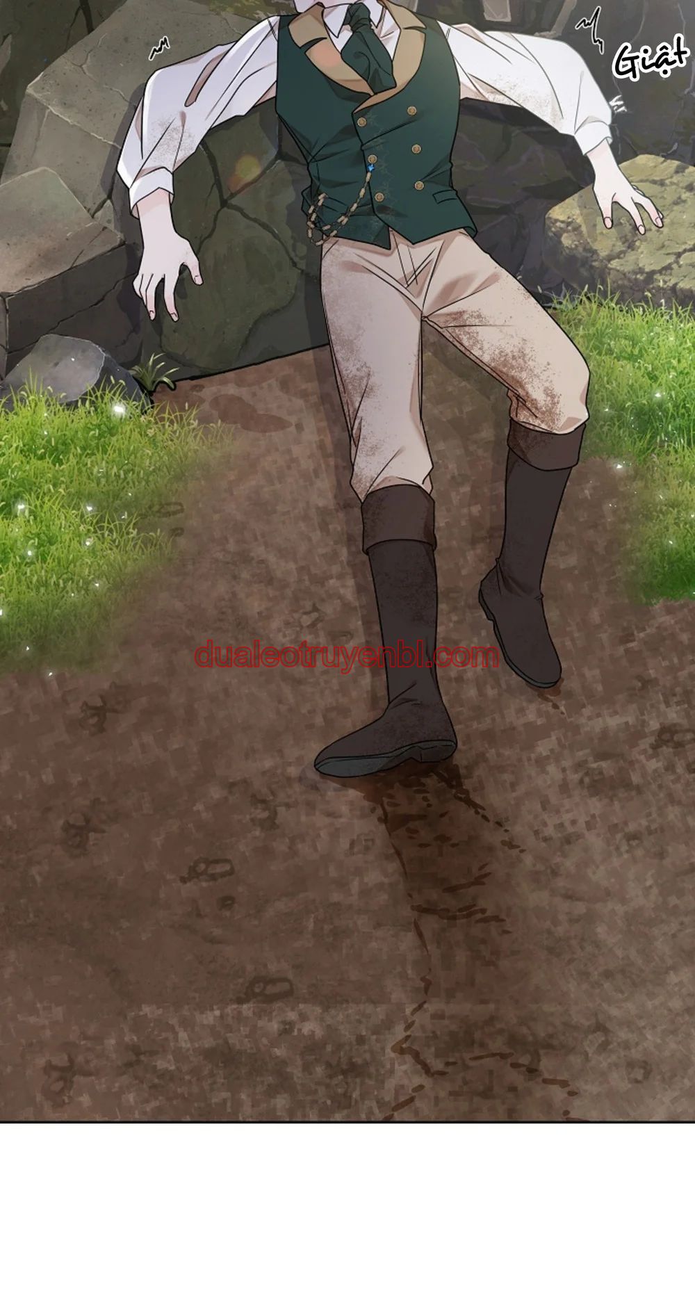 HANG RẮN - Chapter 15_3 manhwa