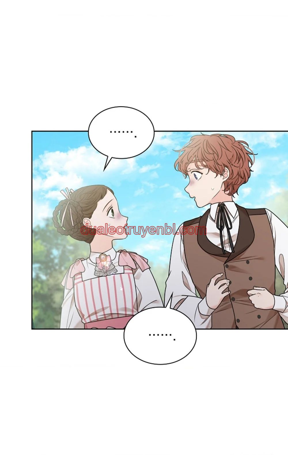 HANG RẮN - Chapter 15_3 manhwa