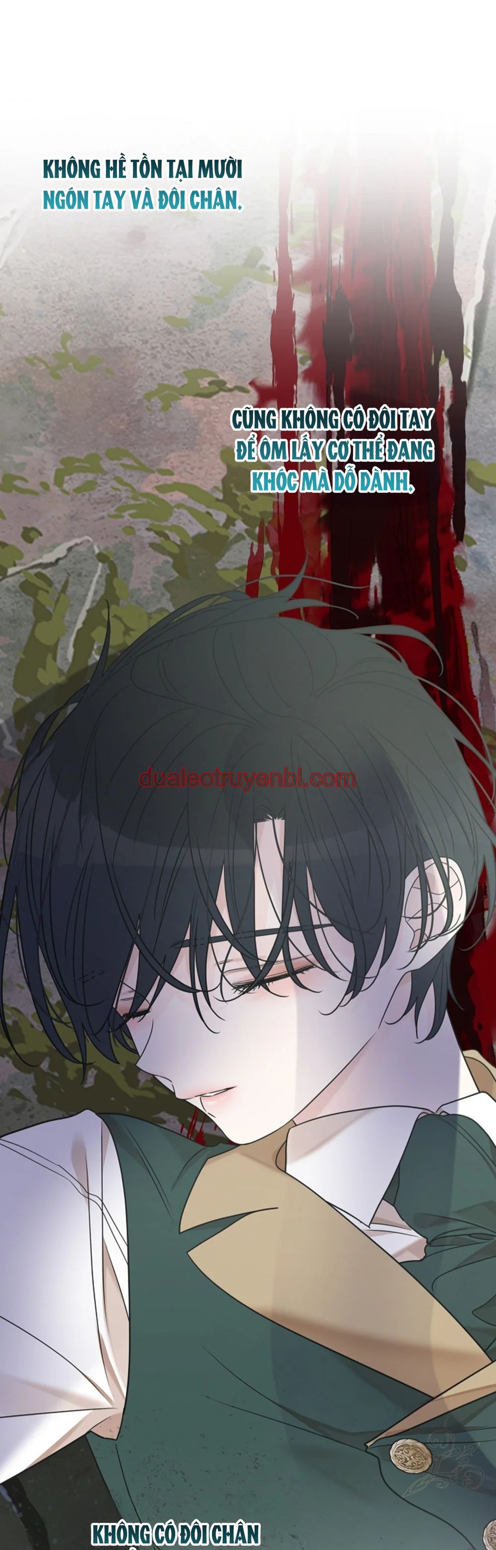 HANG RẮN - Chapter 15_3 manhwa