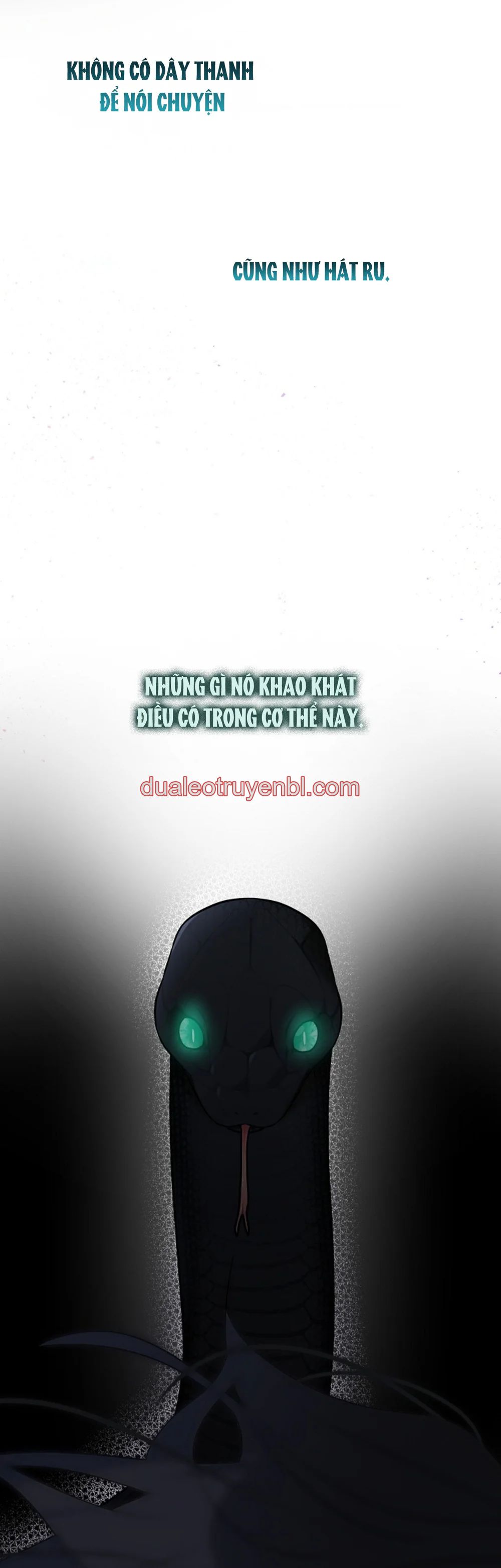 HANG RẮN - Chapter 15_3 manhwa