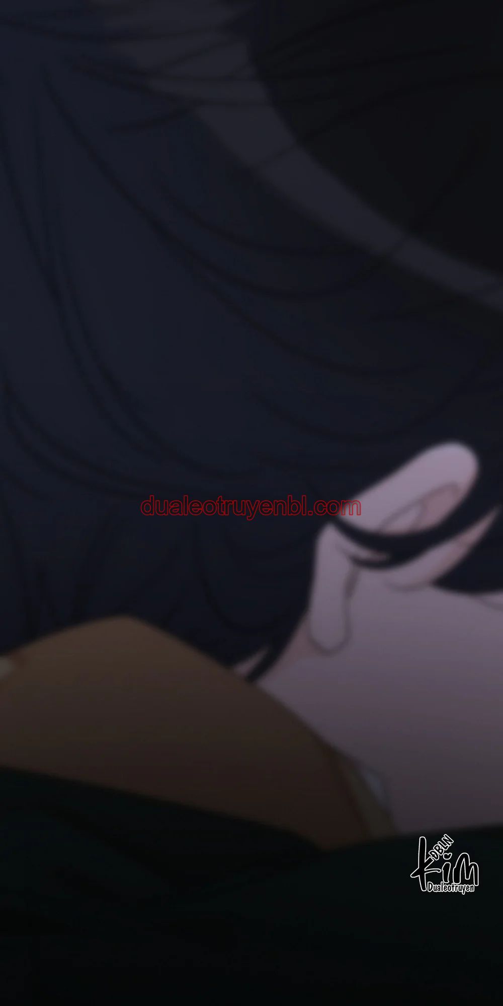 HANG RẮN - Chapter 15_3 manhwa