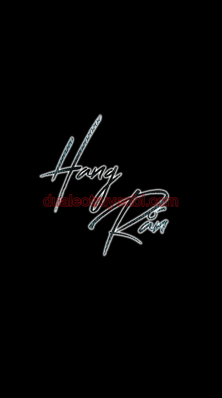 HANG RẮN - Chapter 2_3 manhwa