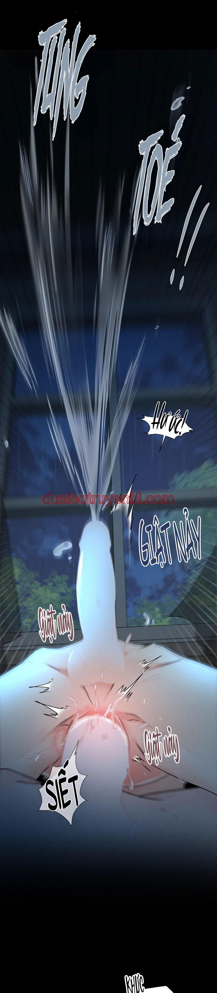 HANG RẮN - Chapter 3_2 manhwa