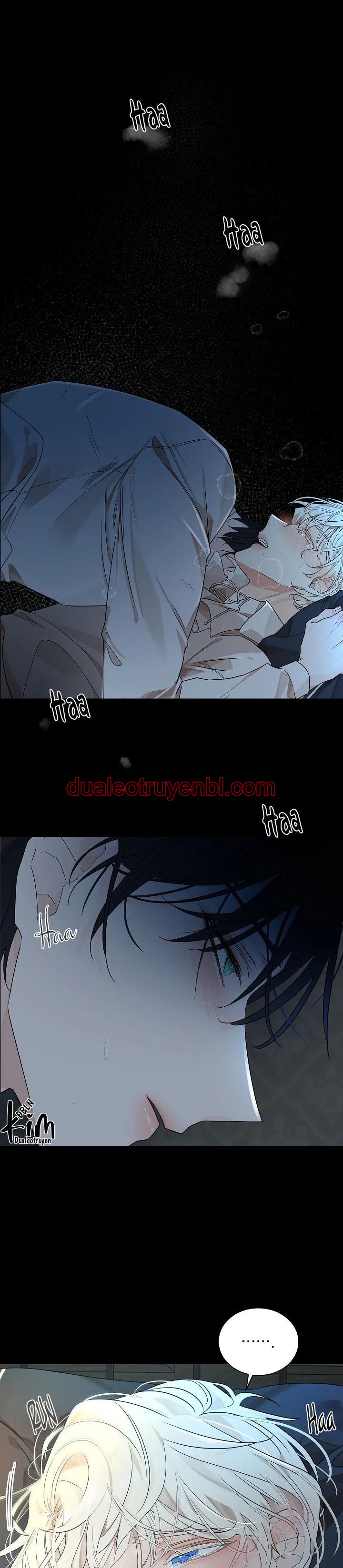HANG RẮN - Chapter 3_2 manhwa