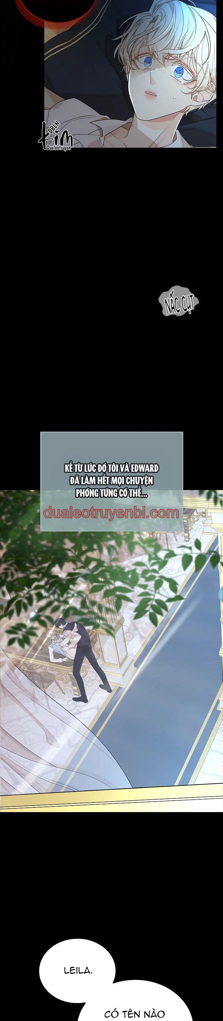 HANG RẮN - Chapter 3_2 manhwa