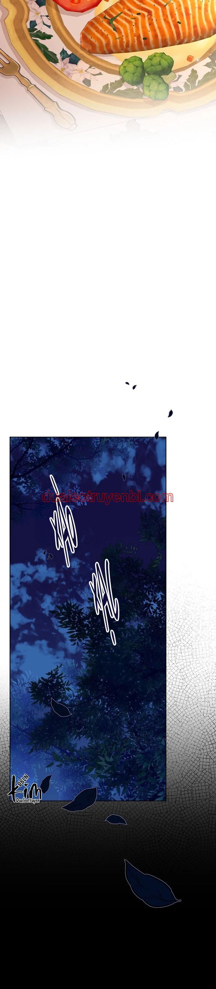 HANG RẮN - Chapter 3_3 manhwa