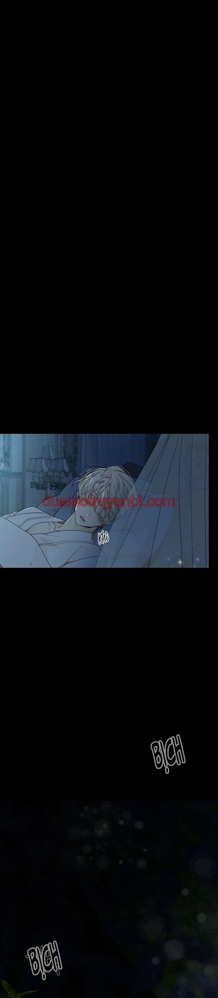 HANG RẮN - Chapter 3_3 manhwa