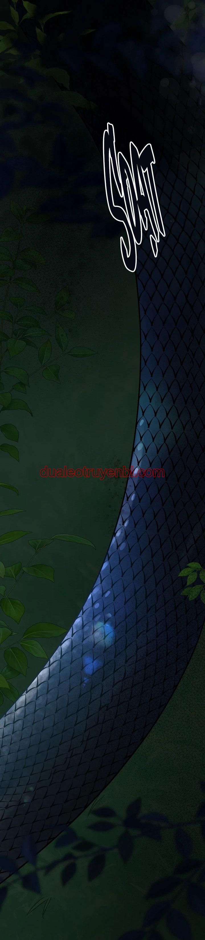 HANG RẮN - Chapter 3_3 manhwa