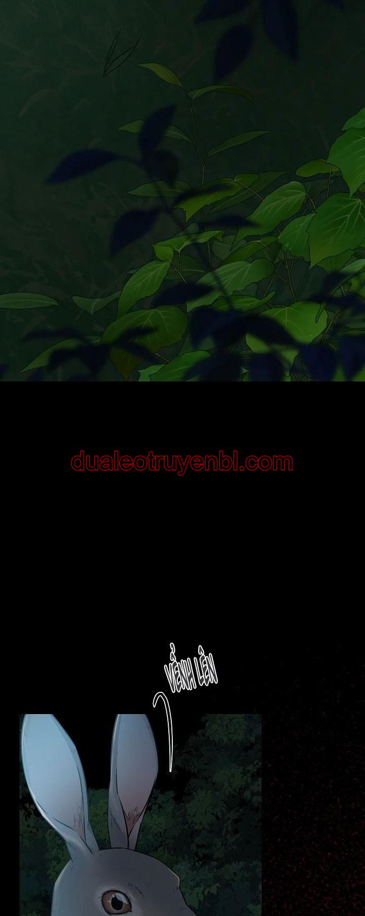 HANG RẮN - Chapter 3_3 manhwa