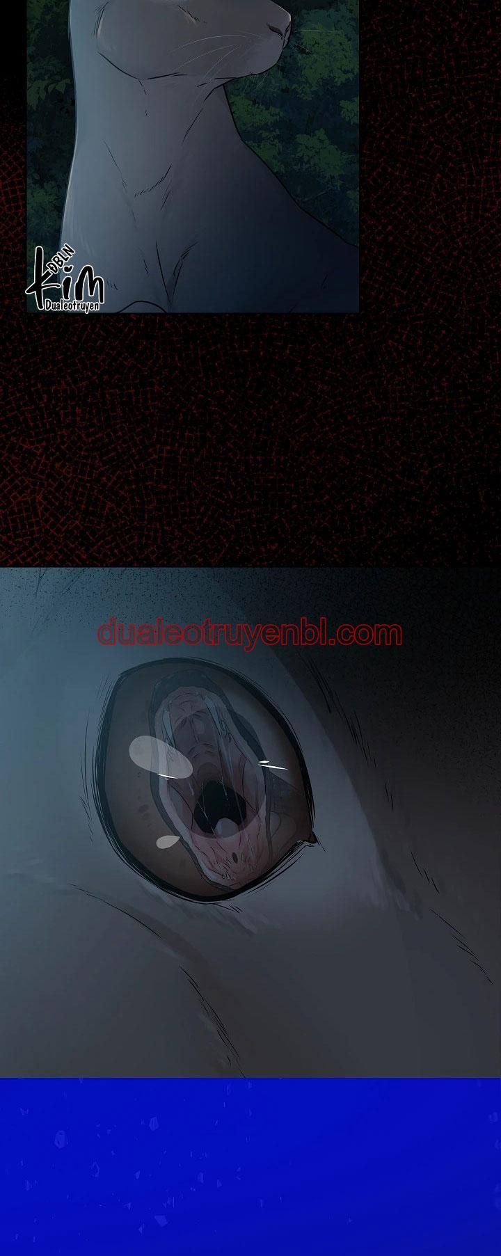 HANG RẮN - Chapter 3_3 manhwa