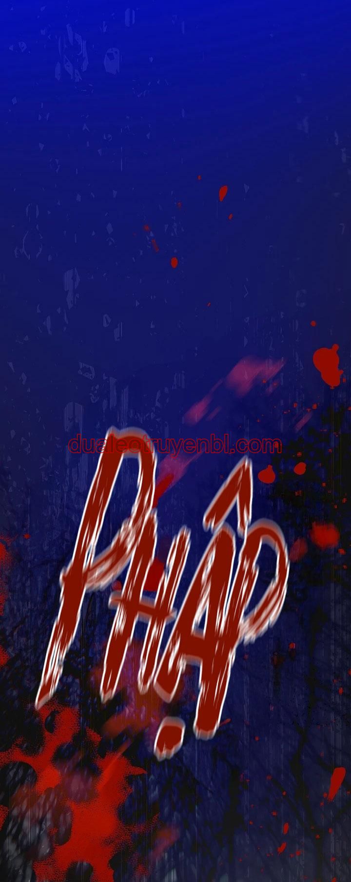 HANG RẮN - Chapter 3_3 manhwa