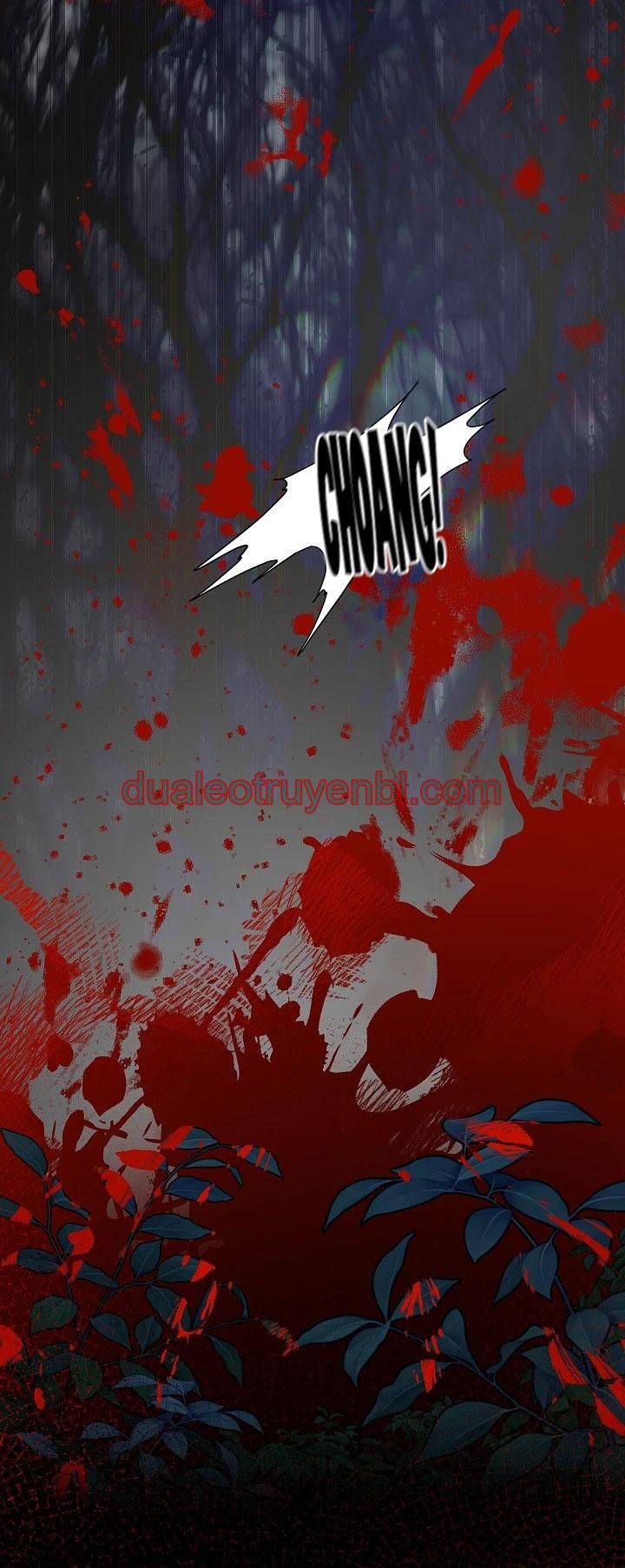 HANG RẮN - Chapter 3_3 manhwa