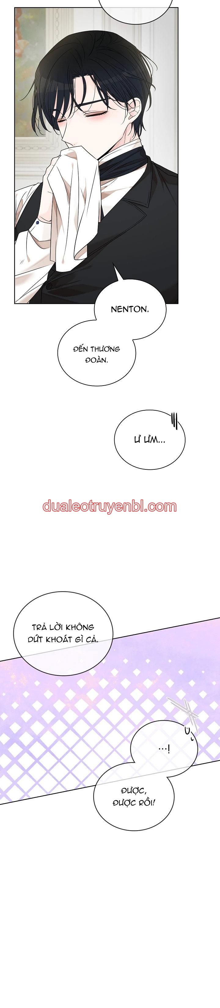 HANG RẮN - Chapter 4 manhwa