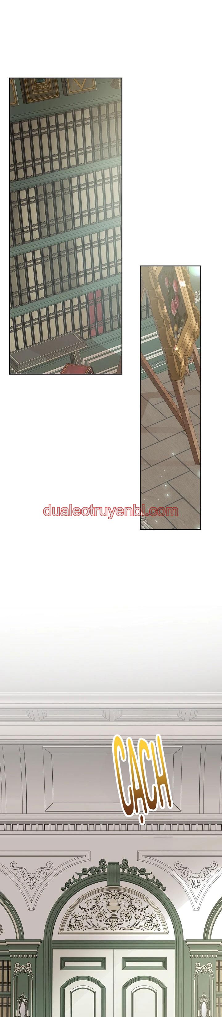 HANG RẮN - Chapter 4 manhwa