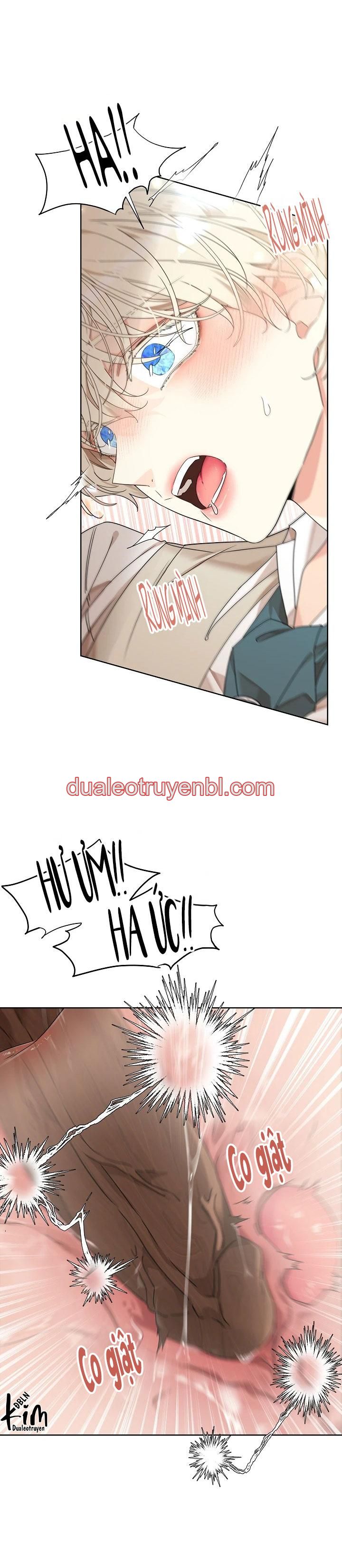 HANG RẮN - Chapter 4_2 manhwa