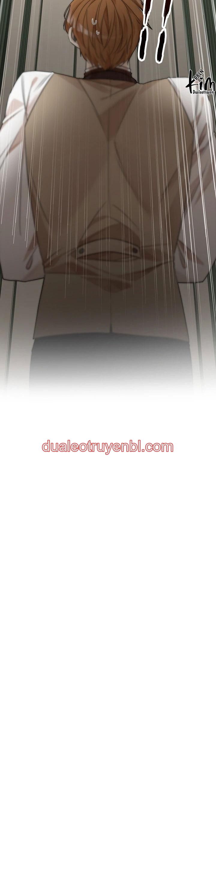 HANG RẮN - Chapter 4_3 manhwa