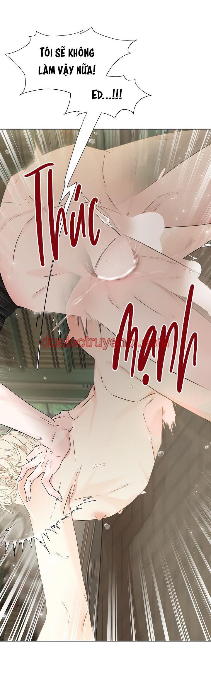 HANG RẮN - Chapter 5_2 manhwa