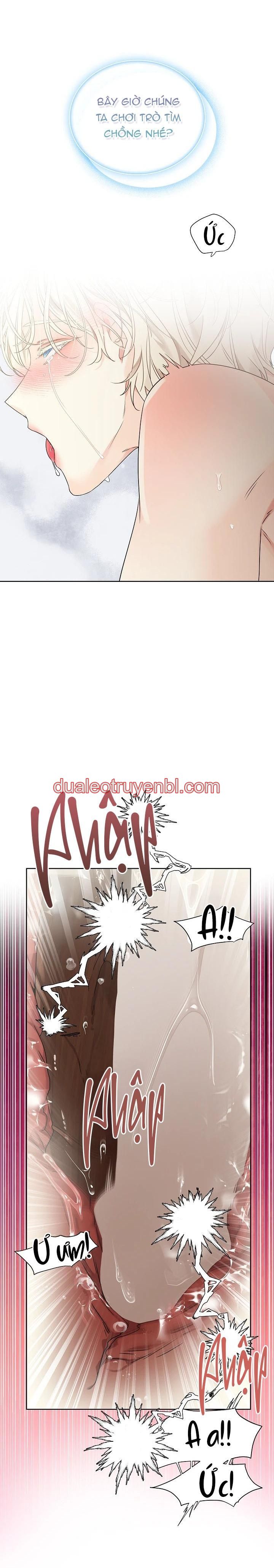 HANG RẮN - Chapter 5_2 manhwa