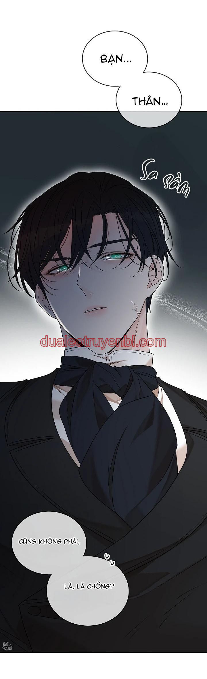HANG RẮN - Chapter 5_3 manhwa