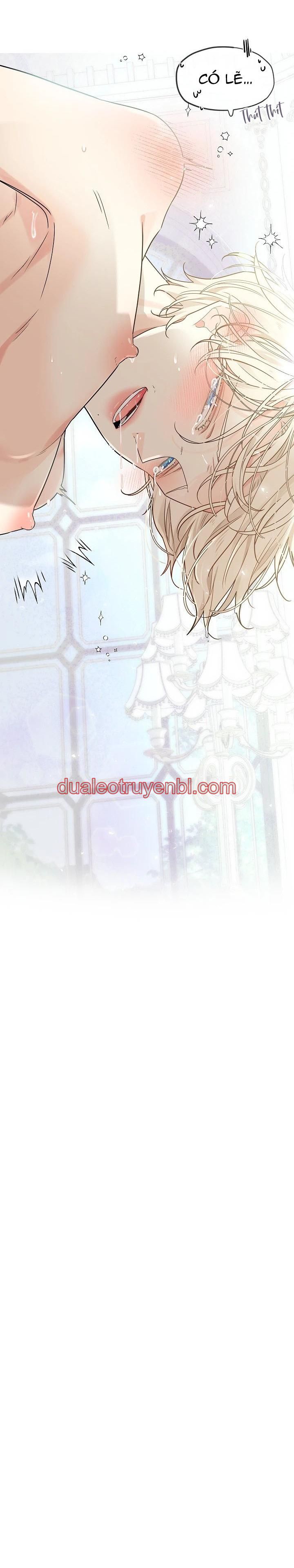 HANG RẮN - Chapter 5_3 manhwa