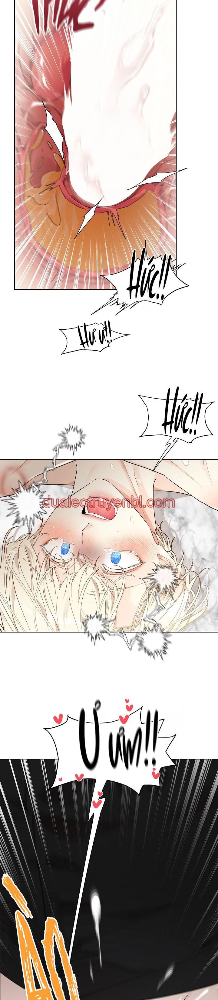 HANG RẮN - Chapter 6_2 manhwa