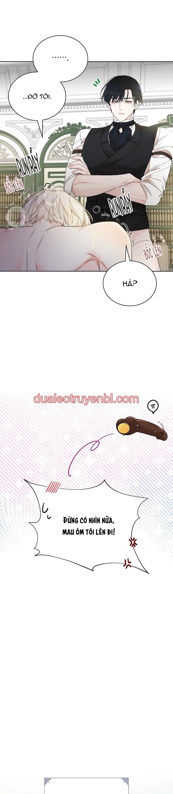 HANG RẮN - Chapter 6_2 manhwa