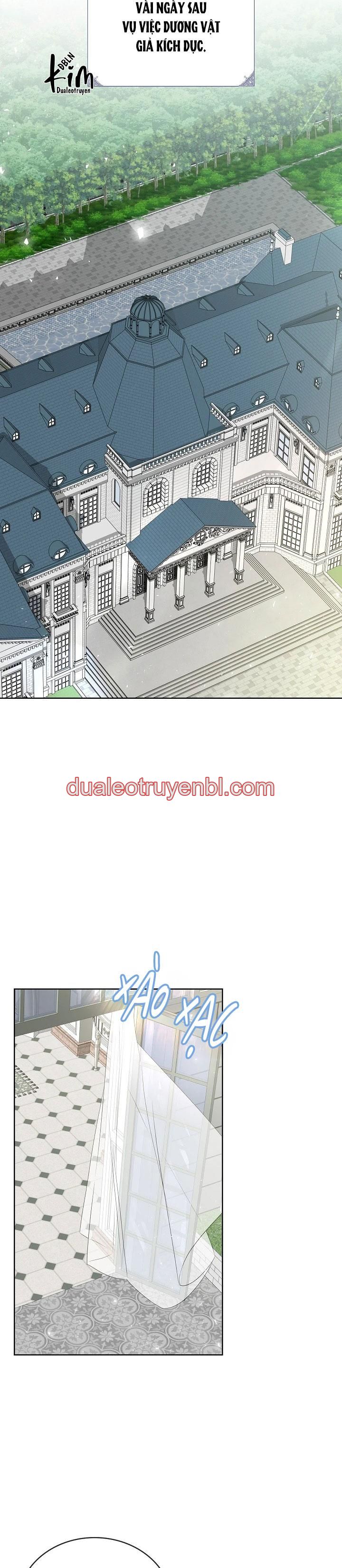 HANG RẮN - Chapter 6_2 manhwa